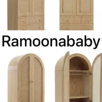 سرویس خواب کودک و نوجوان آرتین|تخت و سرویس خواب|شیراز, شهرک قمشه|دیوار