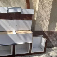 روشویی وکابینت|لوازم سرویس بهداشتی|ملایر, |دیوار