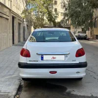 206 sd تیپ۵|خودرو سواری و وانت|تهران, تاکسیرانی|دیوار