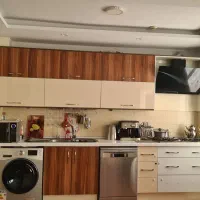 کابینت ،گاز اخوان،هود،سینک،دکور