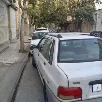 پراید مدل 90|خودرو سواری و وانت|رشتخوار, |دیوار