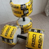 دمبل|تجهیزات ورزشی|قم, علی آباد سعدگان|دیوار