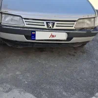 روا سال مدل ۸۹
