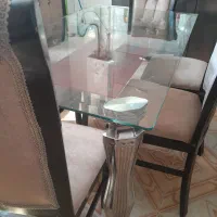 میز ناهارخوری