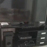 میزتلویزیون و سینما خانگی