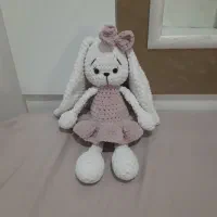 عروسک های خوشگل و بانمک|اسباببازی|مشهد, شهید علی محمدی|دیوار