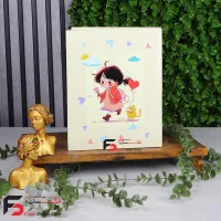 آلبوم پاکتی کودک|لوازم التحریر|تهران, شهرک شریعتی|دیوار