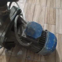 پمپ آب|مصالح و تجهیزات ساختمان|اسلامشهر, شهرک امام حسین (میان آباد)|دیوار