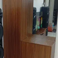 جا کفشی|جاکفشی، کمد، دراور|فیروزه, |دیوار