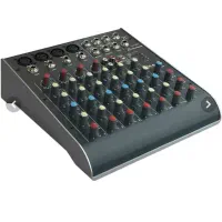 میکسر صدا بردار ی|آلات موسیقی|اندیمشک, |دیوار