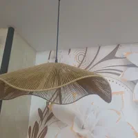 لوستروآباژوردست سازبانخ رافیا