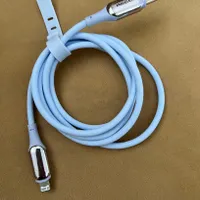 کابل شارژر