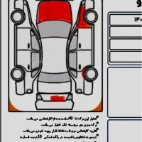 برلیانس h320  اتومات|خودرو سواری و وانت|تهران, تهرانسر مرکزی|دیوار