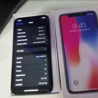 ایفون x 256|موبایل|قزوین, |دیوار