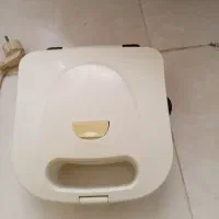اسنک پز کلورانس
