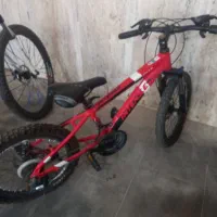 دوچرخه ۲۰ ایتنس