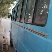 فروش مینی بوس مدل 53