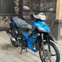 راکز tvs مدل ۹۵ درحد ۱۴۰۳