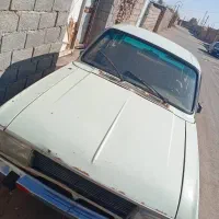 ماشین پیکان مدل ۷۹|خودرو سواری و وانت|رفسنجان, |دیوار