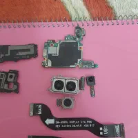 برد s21plas5