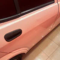 ساینا مدل ۱۴۰۳|خودرو سواری و وانت|کرج, کوی کارمندان شمالی|دیوار