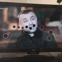 تلویزیون ۴۲ سونی|تلویزیون و پروژکتور|بروجرد, |دیوار