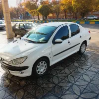 206sd|خودرو سواری و وانت|اسلام‌‌آباد غرب, |دیوار