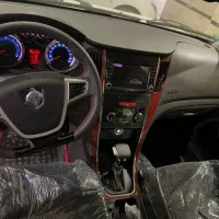 دنا پلاس توربو اتومات|خودرو سواری و وانت|اهواز, سپیدار|دیوار