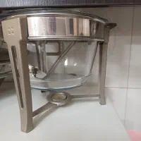 سوفله خوری|ظروف سرو و پذیرایی|قم, انسجام|دیوار