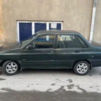 پراید جلو عقب پلمپ