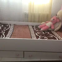 سرویس اتاق خواب کودک|تخت و سرویس خواب|فردیس, نگارستان|دیوار