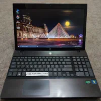 لپ تاپ hp 4525s