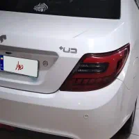دنا پلاس مدل۱۴۰۲|خودرو سواری و وانت|تبریز, |دیوار