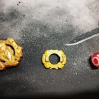 فرفره انفجاری آشیل توربو|اسباب‌‌بازی|تربت‌حیدریه, پارک کاشانی|دیوار