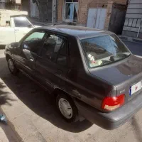 پراید۱۳۱ در حد صفر  بی رنگ|خودرو سواری و وانت|محمدشهر, ولدآباد|دیوار