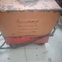 موتور جوش 200 آمپر