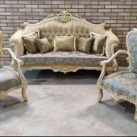 مدل نگار اصلی چوب راش درجه یک|مبلمان خانگی و میز عسلی|نسیم‌شهر, |دیوار