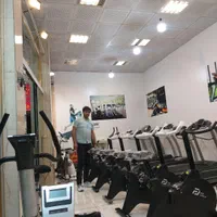 تردمیل دوچرخه ثابت(دنیای تردمیل)|تجهیزات ورزشی|تبریز, |دیوار