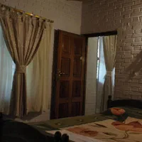 ویلایی مستقل چوبی جنگلی|اجارهٔ کوتاه‌مدت ویلا و باغ|کلاردشت, |دیوار