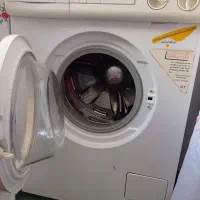 لباسشویی تمام اتوماتیک|ماشین لباسشویی و خشککن لباس|شاهرود, |دیوار