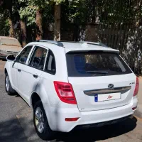 لیفان x60 اتومات