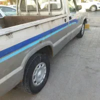 مزدا تک کابین 2000اصل ژاپن|خودرو سواری و وانت|مشهد, امیر|دیوار