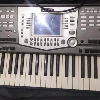 ارگ یاماها PSR 1000     اصل اندونزی