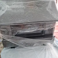 بخاری گازی شومینه نیک کالا ۲۲۰۰۰ مدل mc22