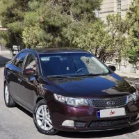 سراتو اپشنال ۲۰۰۰ مدل ۹۶ معاوضه و فروش