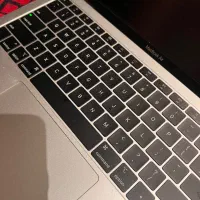 macbook air 2019