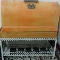 سلام|چرخ خیاطی و ریسندگی|کرمانشاه, |دیوار