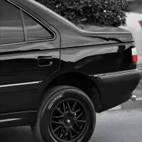 مرکز خدمات صفر شویی، پولیش و نانو سرامیک خودرو