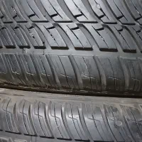 لاستیک ۲۰۵/۵۵/۱۶ دست دوم سالم