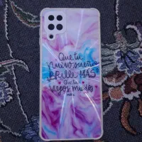 گارد گوشی a12